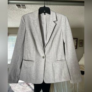 Grey Express Blazer